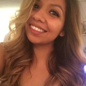 Meet your Posher, Joanna